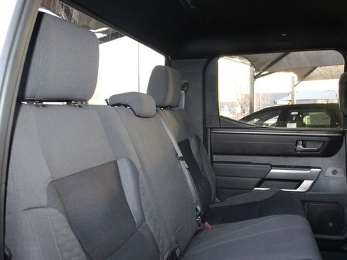 Used 2025 Toyota Tundra SR5 w/ TRD Off-Road Package AWD/4WD image 51