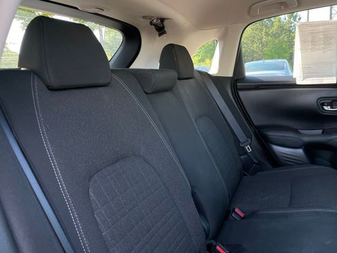 Certified 2023 Honda HR-V LX image 37