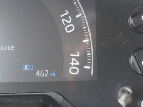 Used 2025 Toyota RAV4 XLE FWD image 23