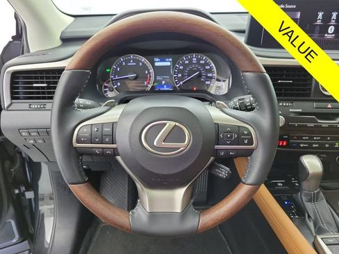 Used 2021 Lexus RX 350 FWD w/ Premium Package image 23