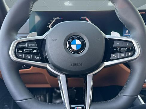 Used 2026 BMW 330i Sedan w/ M Sport Package RWD image 16