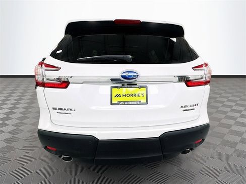 New 2026 Subaru Ascent Limited image 36