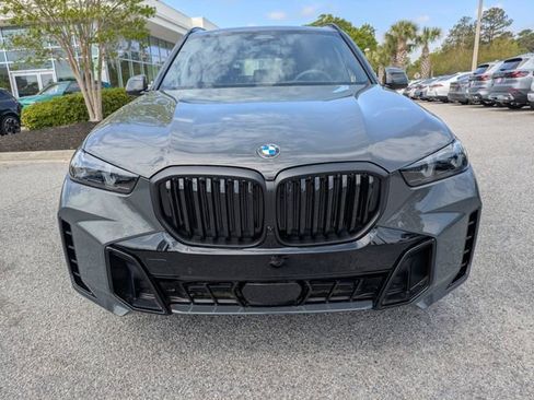 New 2026 BMW X5 xDrive40i w/ M Sport Package image 10