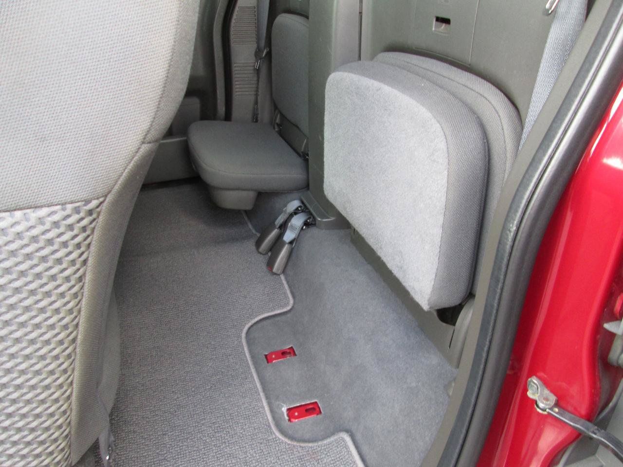 Used 2020 Nissan Frontier SV AWD/4WD image 27