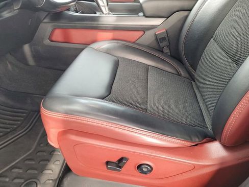 Used 2021 RAM 1500 TRX image 17