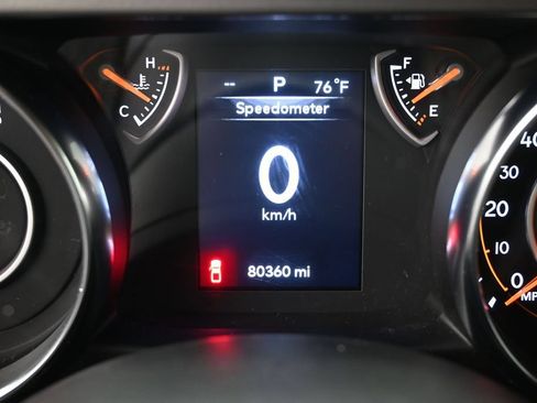 Used 2022 Jeep Gladiator Sport AWD/4WD image 7