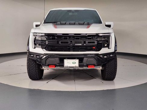 Used 2024 Ford F150 Raptor w/ Equipment Group 803A Raptor R AWD/4WD image 15