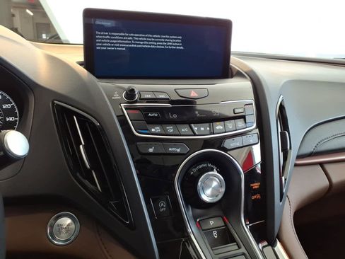 Used 2023 Acura RDX AWD w/ Technology Package image 13