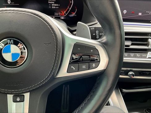 Used 2019 BMW X5 xDrive50i w/ M Sport Package AWD/4WD image 12