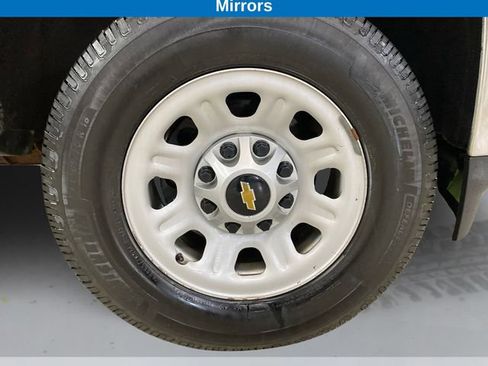 Used 2016 Chevrolet Silverado 3500 W/T w/ WT Convenience Package image 14