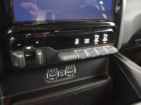 Used 2020 RAM 1500 Rebel w/ Rebel Level 1 Equipment Group image 29