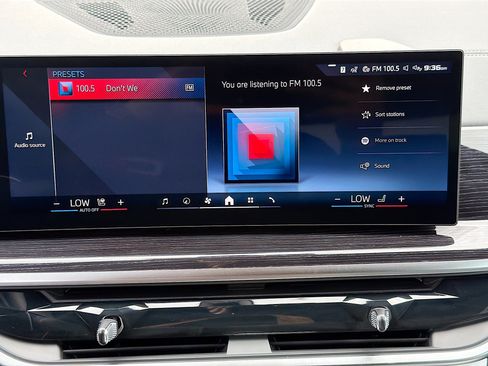 New 2026 BMW X5 M60i AWD/4WD image 31