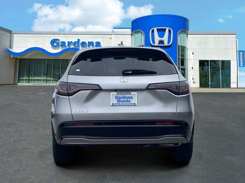 New 2027 Honda HR-V EX-L image 5