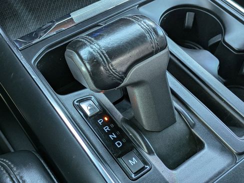 Used 2022 Ford F150 Raptor w/ Equipment Group 801A High image 26