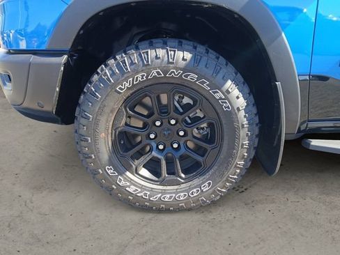 Used 2025 RAM 1500 Rebel w/ Rebel Level 1 Equipment Group AWD/4WD image 9