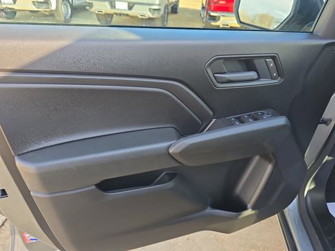 New 2026 Chevrolet Colorado Trail Boss image 18