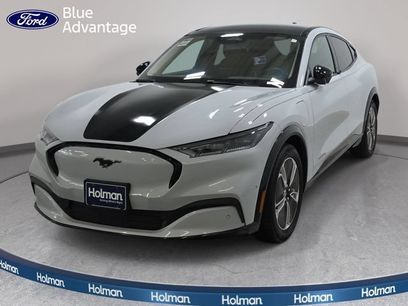 Certified 2023 Ford Mustang Mach-E Premium