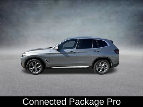 Used 2024 BMW X3 sDrive30i RWD image 4