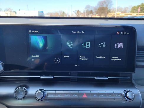 New 2026 Hyundai Kona SEL Sport AWD/4WD image 22