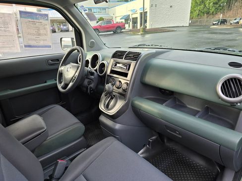 Used 2003 Honda Element EX image 5