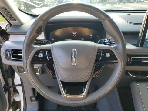 Used 2021 Lincoln Aviator Reserve w/ Equipment Group 201A image 19