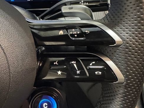 Used 2025 Mercedes-Benz GLC 63 AMG S w/ Driver Assistance Package image 14