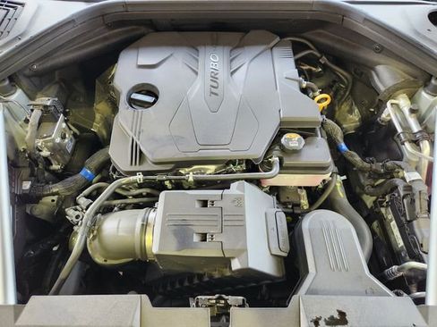 Used 2026 Genesis GV70 2.5T AWD/4WD image 22