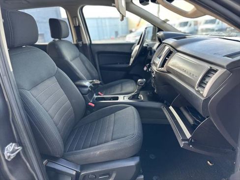 Used 2019 Ford Ranger XLT w/ Equipment Group 302A Luxury image 19