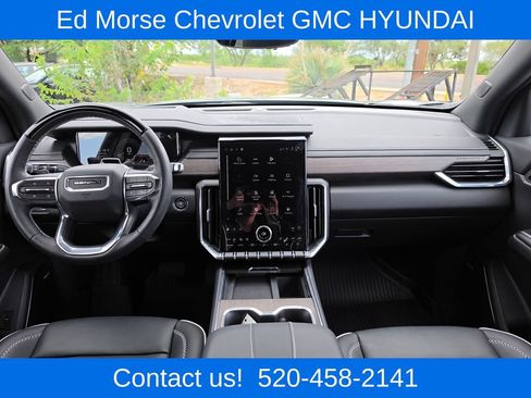 Used 2026 GMC Acadia Denali w/ Super Cruise Package FWD image 15