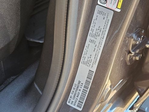 Used 2025 RAM 1500 Lone Star RWD image 24