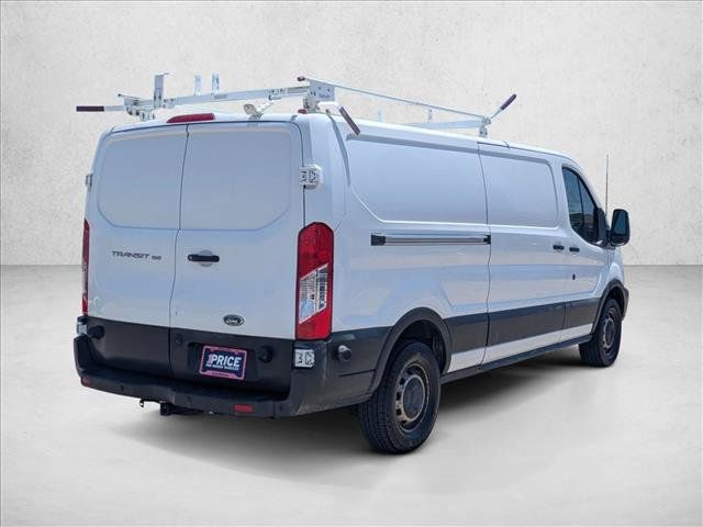 Used 2018 Ford Transit 150 148 Low Roof RWD image 5