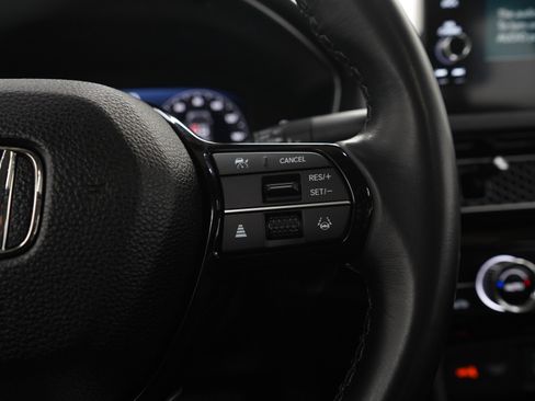 Used 2023 Honda Civic Touring image 24