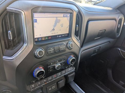 Used 2020 GMC Sierra 2500 Denali w/ Denali Ultimate Package image 19