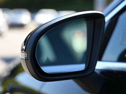 Used 2025 Mercedes-Benz CLA 250 4MATIC image 12