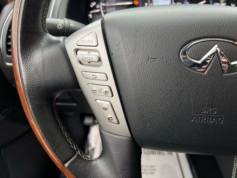 Used 2018 INFINITI QX80 4WD w/ Driver Assistance Package image 42
