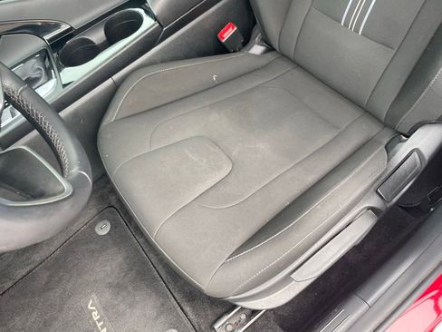 Used 2023 Hyundai Elantra SEL w/ Convenience Package FWD image 22