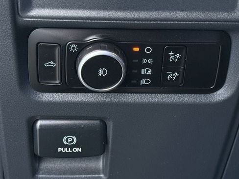 Used 2024 Ford F150 STX image 23