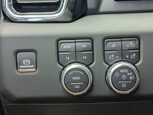Used 2025 GMC Sierra 1500 Denali Ultimate AWD/4WD image 25