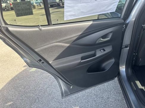 New 2026 Buick Envista Preferred w/ Convenience I Package image 15