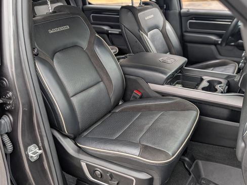 Used 2022 RAM 1500 Laramie w/ Sport Appearance Package image 20