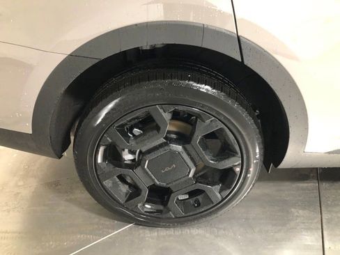 New 2026 Kia Sorento SX Prestige image 10