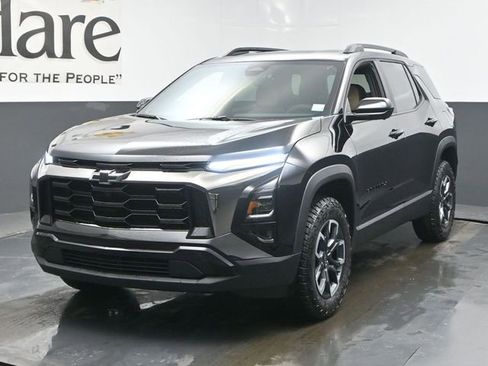 New 2026 Chevrolet Equinox ACTIV image 7