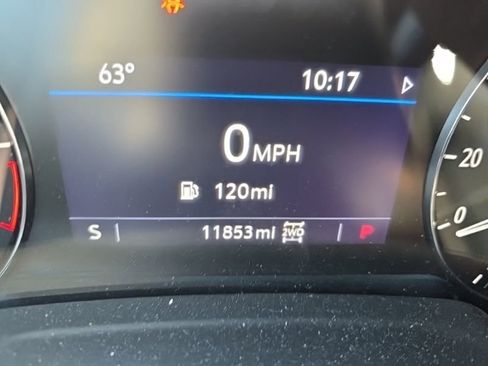 Used 2023 Buick Envision Preferred image 12