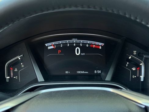 Used 2022 Honda CR-V EX-L image 19