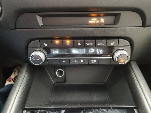 Used 2024 MAZDA CX-5 AWD 2.5 S w/ Preferred Package image 21