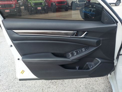 Used 2021 Honda Accord Sport Special Edition image 25