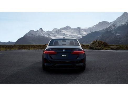 New 2027 BMW i5 eDrive40 RWD image 5