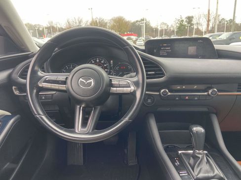 Used 2019 MAZDA MAZDA3 Sedan image 14
