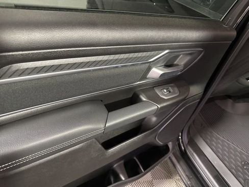 New 2026 RAM 1500 Big Horn image 27