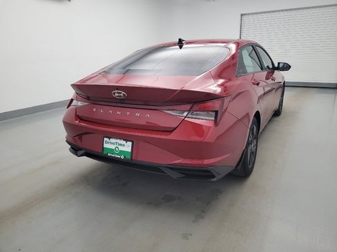 Used 2023 Hyundai Elantra SEL FWD image 7
